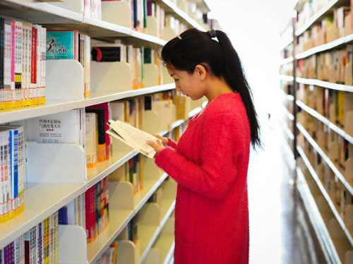 高中類圖書