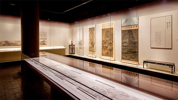 金秋大展帶你轉遍故宮